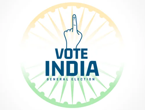 Voting Rights in India