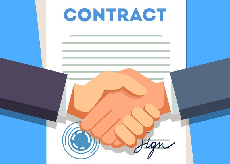 Special Contract Act