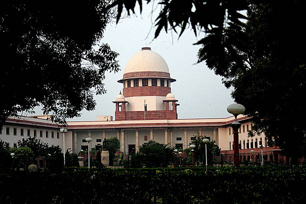 supreme court