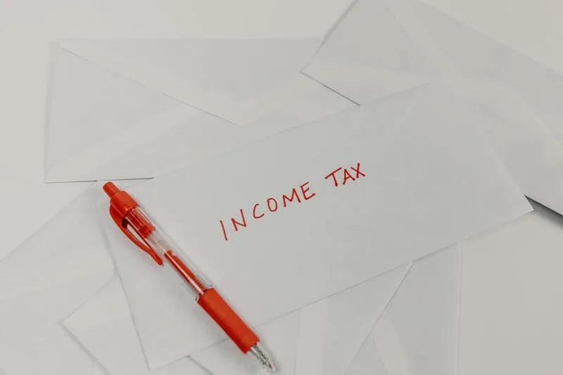 the income tax act 1961 news