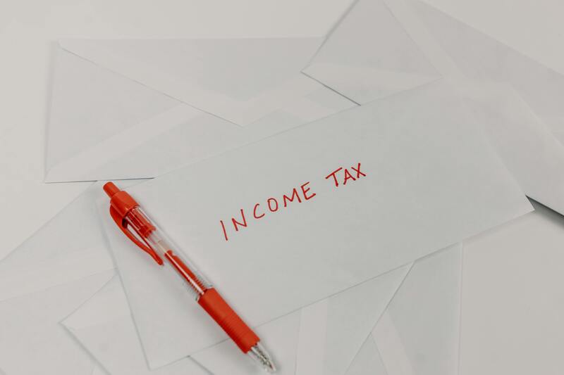 income tax act section 54