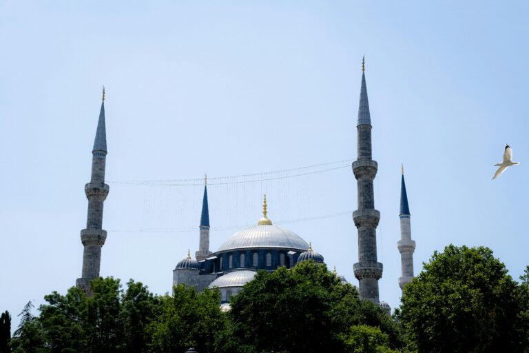 WAQF