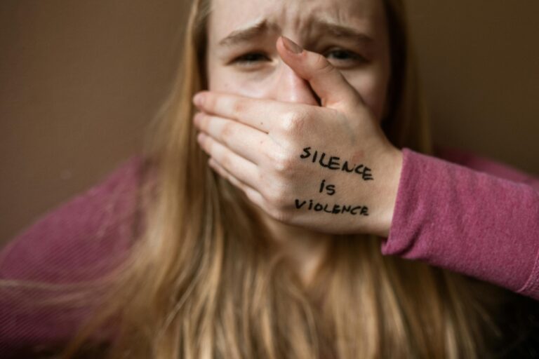 Rape