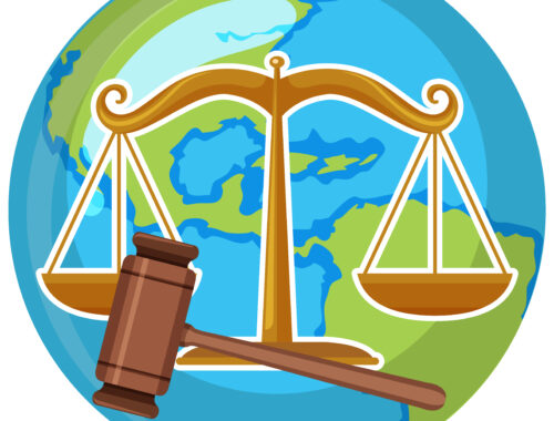 International laws