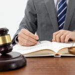 Advocates Act Bill