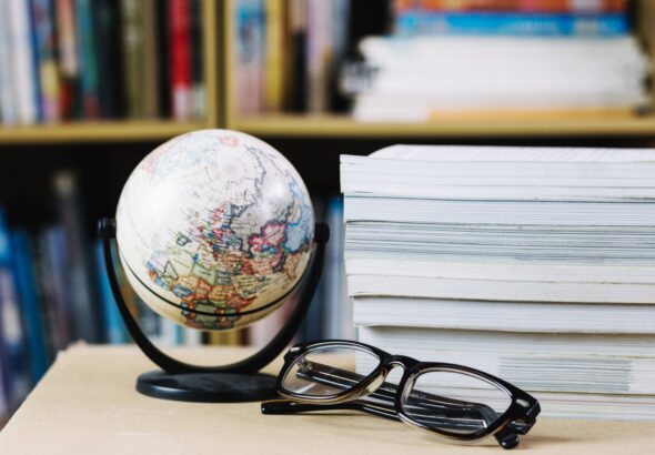 International laws