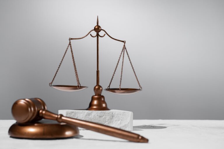 Advocates Act Bill