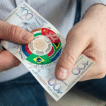 BRICS currency