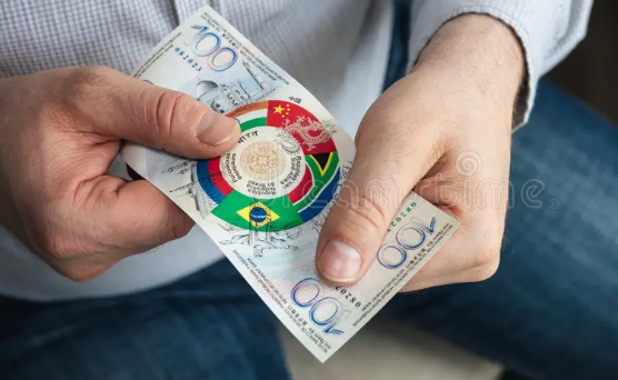 BRICS currency