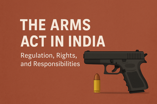 Arms Act