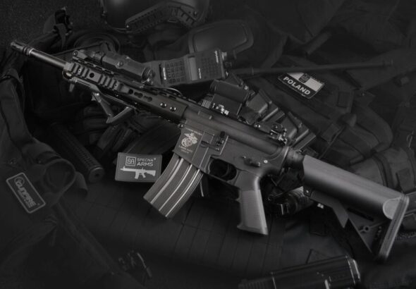Arms Act
