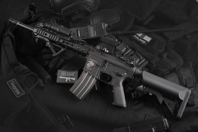 Arms Act