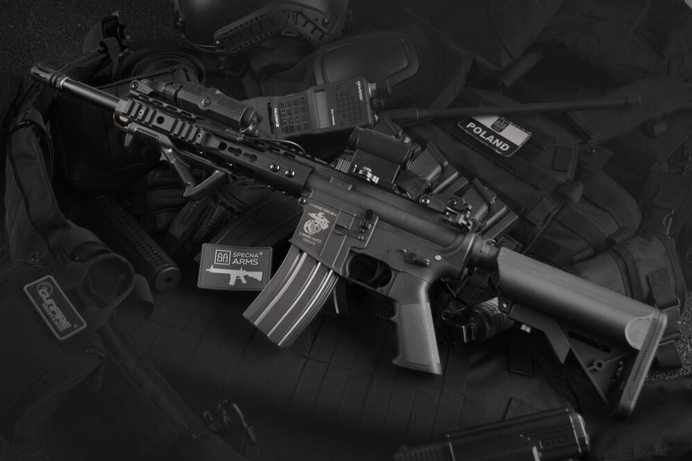 Arms Act