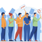 Right to protest